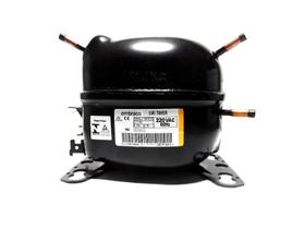 Motor Compressor Embraco 1/5 220V R134A Geladeira EMI70HER W10393810 Motor Compressor Embraco 1/5 220V R134A Geladeira EMI70HER W10393810