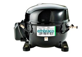 Motor Compressor Embraco 1/5 Coquinho R134a 127V 70203198 Motor Compressor Embraco 1/5 Coquinho R134a 127V 70203198