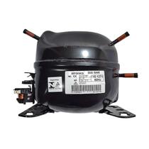 Motor Compressor Embraco 1/5HP 127v R134 EMIS70HHR