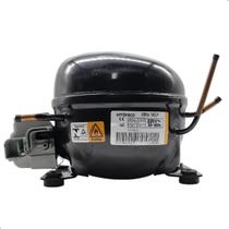 Motor Compressor Embraco Em2P70Clp R600A 1/5 - 220V Motor Compressor Embraco Em2P70Clp R600A 1/5 - 220V