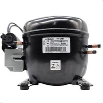 Motor Compressor Embraco FFI12HBX Gás R134a 1/3+HP Original
