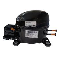 Motor Compressor Geladeira Electrolux ECLA002 1/4 R134a 127V