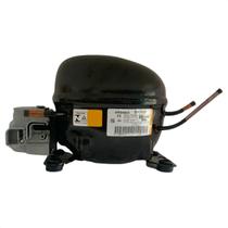 Motor Compressor Geladeira Emr70clp 1/5 hp R600 LBP 220v Motor Compressor Geladeira Emr70clp 1/5 hp R600 LBP 220v