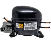 Motor Compressor P/ Geladeira Embraco EM2S60CLP 127V 1/6HP R600a