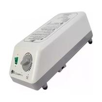 Motor Compressor Para Colchão Pneumático 110v - Dellamed