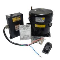 Motor Compressor Tecumseh 1.1/4HP 220v/60 Gás R22 TYA9467EES