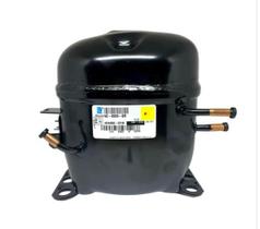 Motor Compressor Tecumseh 1.2hp R22 220v Ae4456ees