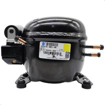 Motor compressor tecumseh 1/5 hp r134a freezer refrigerador