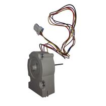Motor Condensador 12v Refrigerador LG NRCB85PVGXB.APSGSBS
