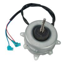 Motor Condensadora Ar Condicionado Eco Plus 18.000 Btus Elgin Original Único