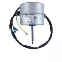 Motor Condensadora Springer Midea 18.000 A 30.000 25906088 Barril Redonda Motor Condensadora Springer Midea 18.000 A 30.000 25906088 Barril Redonda