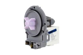 Motor Corrente Alternada Lavadora LG EAU61383504