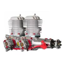 Motor da 100cc linear c/ignicao mda100i