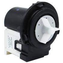 Motor da Bomba de Drenagem para Máquina de Lavar OEM Mania 4681EA2001T Substituição
