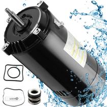 Motor da bomba de piscina ATVMaster UST1152 1,5 HP 115/230V Motor da bomba de piscina ATVMaster UST1152 1,5 HP 115/230V