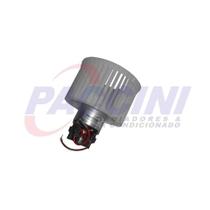 Motor da caixa de ar fiat palio 2006 a 2007 1.8r / idea 1.4 / 1.8 elx sem ar - procooler