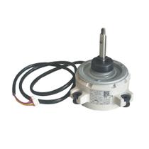 Motor da condensadora ar condicionado lg - eau60905403