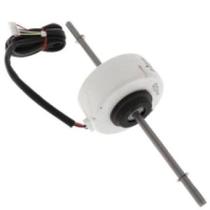 Motor Da Evaporadora LG Eixo Duplo ARNU09GTJC2