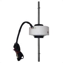 Motor Da Evaporadora LG Eixo Duplo ARNU15GCEU4