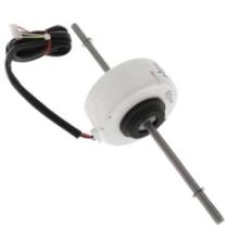 Motor Da Evaporadora LG Eixo Duplo ARNU15GL2G4