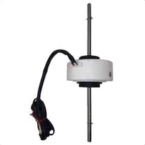 Motor Da Evaporadora LG Eixo Duplo ARNU18GSCL2