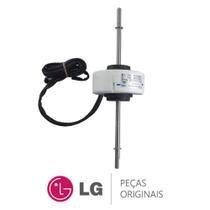 Motor Da Evaporadora LG Eixo Duplo ARNU24GB2G2