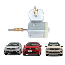 Motor da Fechadura Trava Elétrica Gol Voyage Saveiro G5 G6 G7 2009 a 2018 Motor da Fechadura Trava Elétrica Gol Voyage Saveiro G5 G6 G7 2009 a 2018