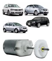 Motor Da Fechadura Trava Elétrica Golf Passat Polo Tipo Motor Da Fechadura Trava Elétrica Golf Passat Polo Tipo