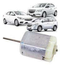 Motor Da Fechadura Trava Elétrica Onix Prisma Spin Cobalt Motor Da Fechadura Trava Elétrica Onix Prisma Spin Cobalt