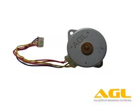 Motor Da Fechadura Ultra / Ultra Card / Ultra Magic - Agl (3869)