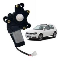 Motor da Maquina Vidro Eletrico Golf 2010 2011 2012 Esquerdo Motor da Maquina Vidro Eletrico Golf 2010 2011 2012 Esquerdo