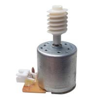 Motor da Roda Aspirador Robô Mondial RB-01 RB-07 RB-08