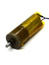 Motor da rotação para escova modeladora gama ion 2000