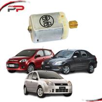 Motor Da Trava Elétrica Fechadura Da Porta Carro Fiesta G2 F103