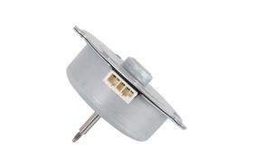 Motor da turbina de secagem Lavadora LG CV5010TS4, CV5011WG4A, CV5013BC4 - 4681ER1007E
