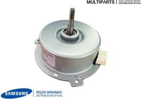 Motor Da Turbina De Secagem Lse Samsung Dc31-00032D