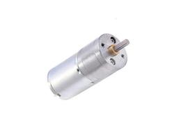 Motor DC 12V Alto Torque 25GA 370 - Escolha a Rotação Motor DC 12V Alto Torque 25GA 370 - Escolha a Rotação