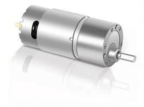 Motor DC 12V Alto Torque 37GB555 - Potência e Desempenho Superior Motor DC 12V Alto Torque 37GB555 - Potência e Desempenho Superior