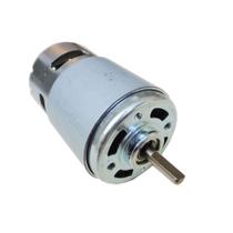 Motor dc 775 12 volts 10.000 rpm Motor dc 775 12 volts 10.000 rpm
