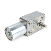 MOTOR DC COM REDUCAO MET. REVERSIVEL JGY370 12v 150 Rpm 0.7kg MOTOR DC COM REDUCAO MET. REVERSIVEL JGY370 12v 150 Rpm 0.7kg