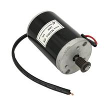 Motor DC de Alta Potência MY6812 12V 120W 3350RPM