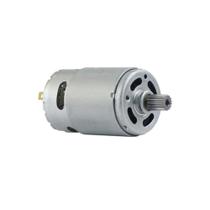 Motor Dc P/ Furadeira Angular Makita DA332D
