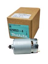 Motor Dc - Parafusadeira Df030d / Df330d Makita