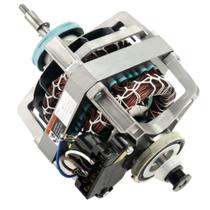 Motor de acionamento do secador 279827 com polia para Whirlpool Kenmore Motor de acionamento do secador 279827 com polia para Whirlpool Kenmore