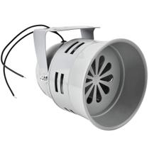 Motor de alarme Horn Dioche 40W acionado por motor elétrico AC220V