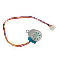 Motor de Aleta Evaporadora 9.000 e 12.000 Btus One Agratto Original Motor de Aleta Evaporadora 9.000 e 12.000 Btus One Agratto Original