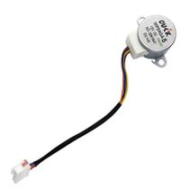 Motor de Aleta MP24GA5 para Evaporadora de 9.000 a 18.000 Btus Elgin Motor de Aleta MP24GA5 para Evaporadora de 9.000 a 18.000 Btus Elgin