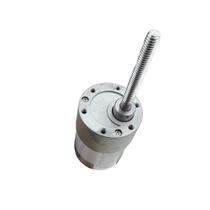 Motor De Alimentação Para Maquina De Fogo Mk-E16