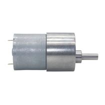 Motor de Alto Torque 12V 37GB-3530 para Automação Robótica Motor de Alto Torque 12V 37GB-3530 para Automação Robótica