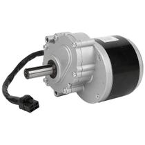 Motor de Alto Torque 24V 250W 75RPM para Automação com Torque de 350kgf.cm Motor de Alto Torque 24V 250W 75RPM para Automação com Torque de 350kgf.cm